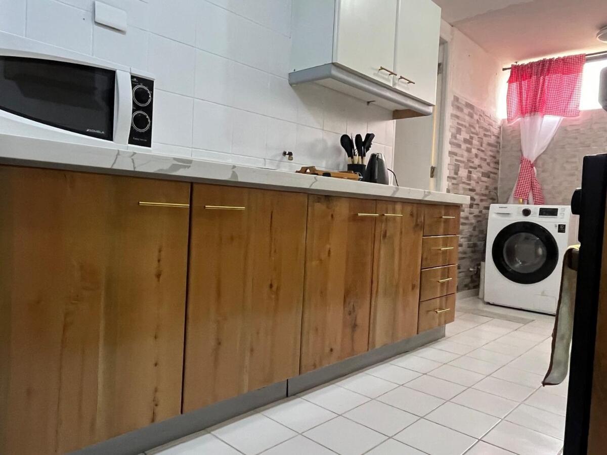 Depto En Avenida Del Mar, Aguamarina 509 La Serena Kültér fotó